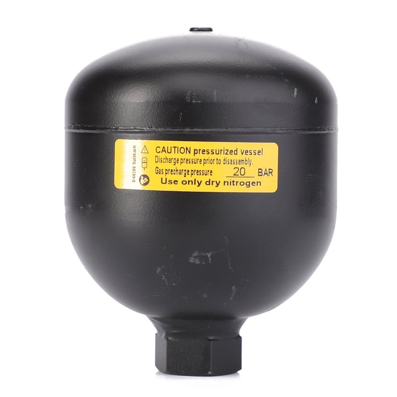 Diaphragm Accumulator, 0.50 L — MF-AL5045140