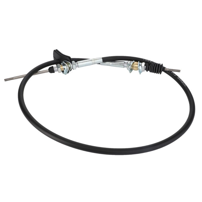 Cable, Manual Shuttle Control — MF-3653718M92