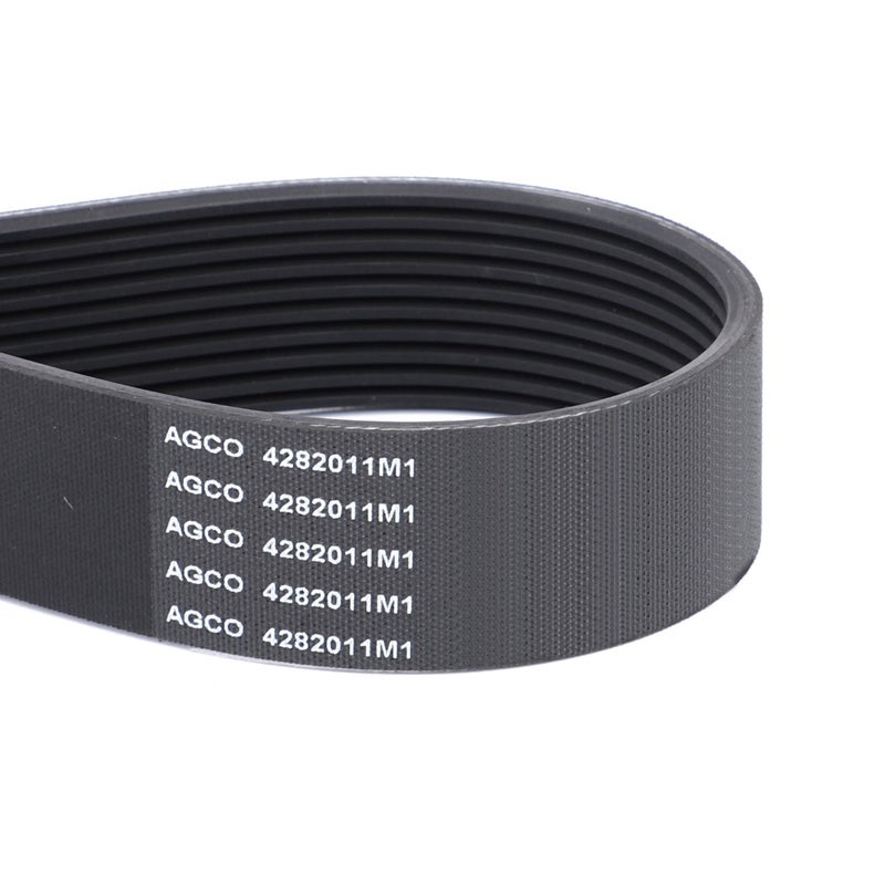 Serpentine Belt, Pk10 Profile — MF-4282011M1