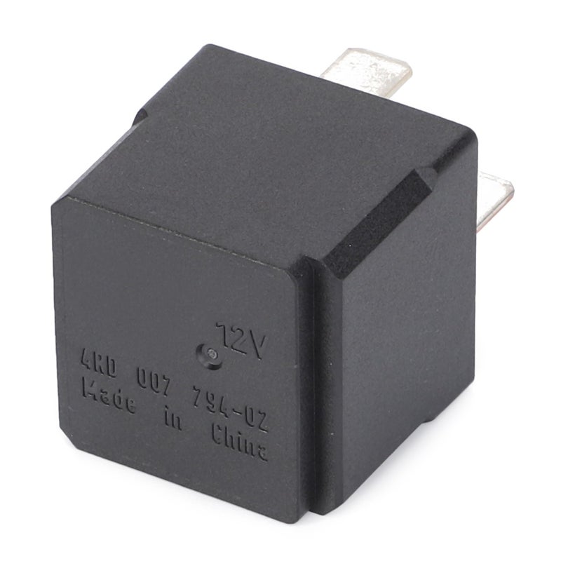 Relay, 12 V — MF-4272432M1
