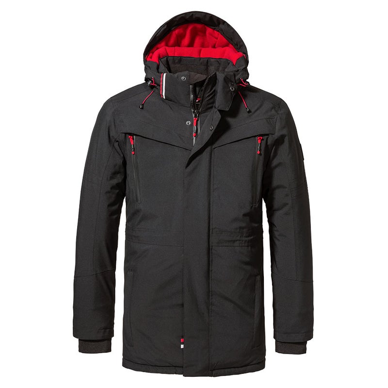MF Men's Winter Jacket