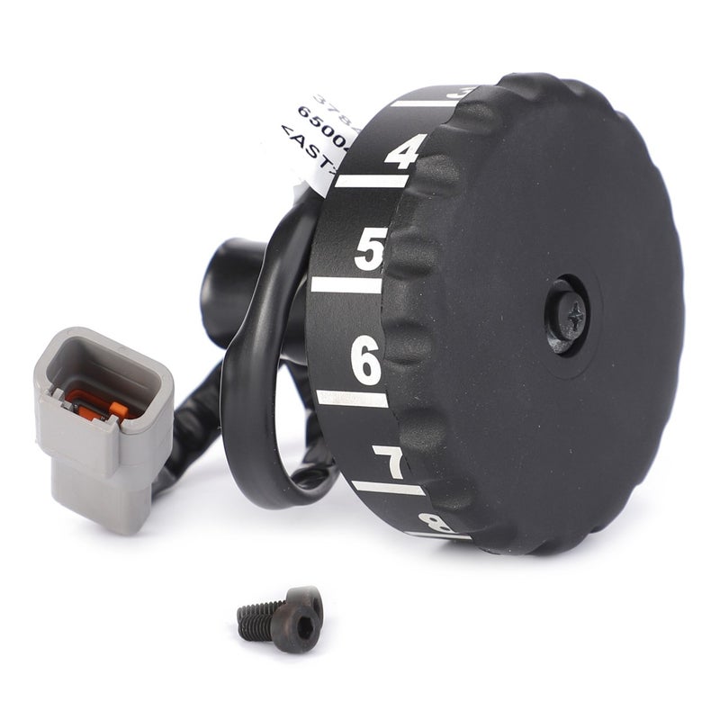 Depth Adjustment Control Armrest Potentiometer — MF-3784868M4