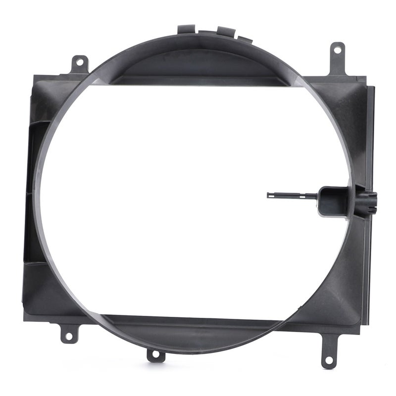 Radiator Cowl, Full — MF-ACW021414A