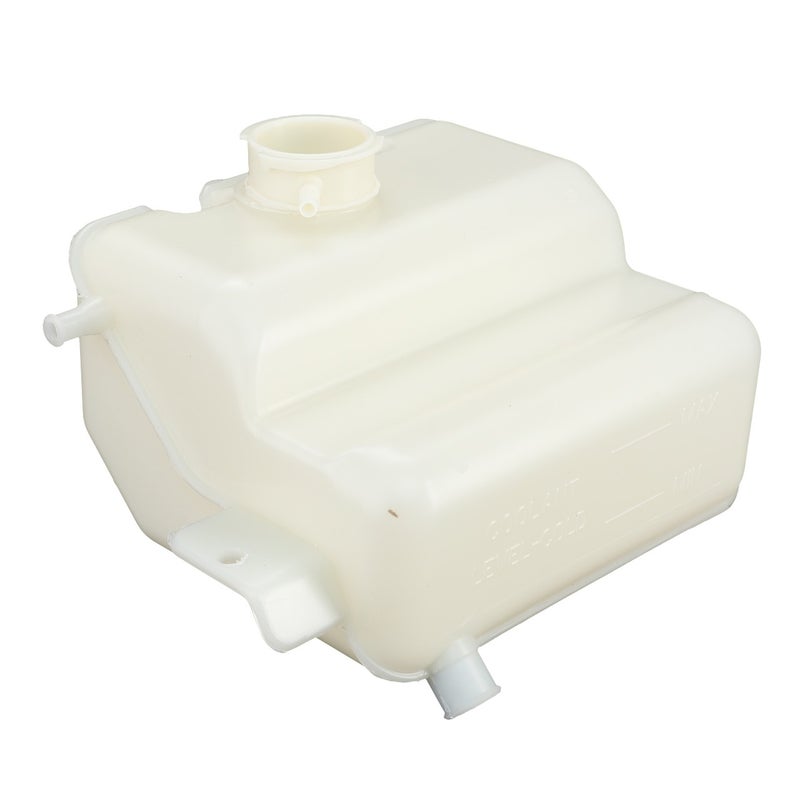 Expansion Tank, Bayonet Cap (Not Included) — MF-3810567M5