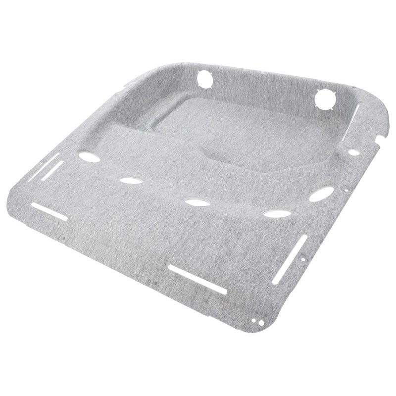 Cladding, Roof — MF-4273536M93