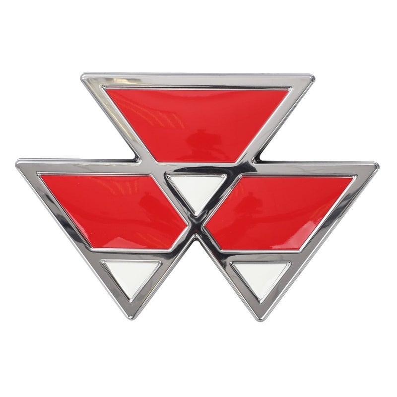 Decal, Mf Logo — MF-71423389