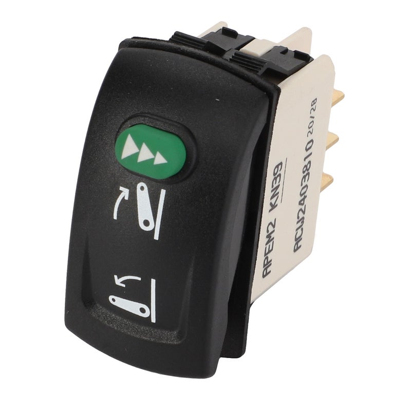 Rocker Switch — MF-ACW2403810