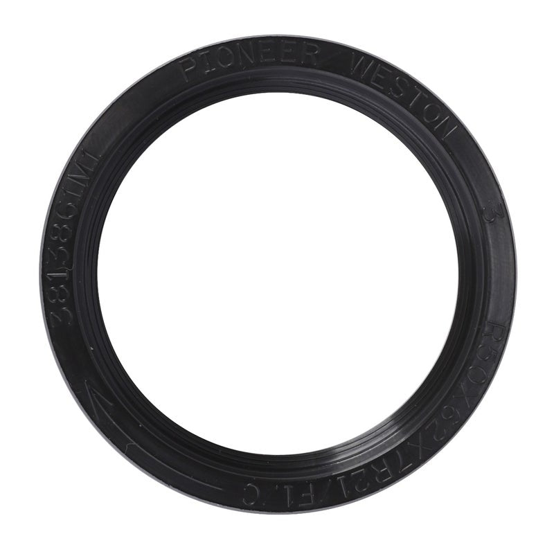 Oil Seal, Transmission — MF-3813861M1