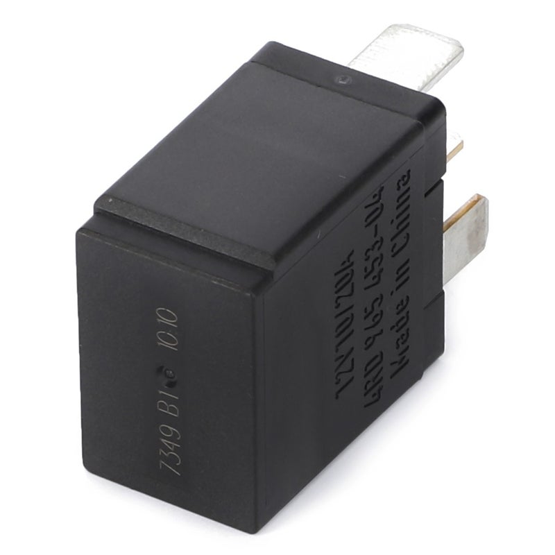 Relay, 12 V, Rotating Beacon — MF-4272431M1