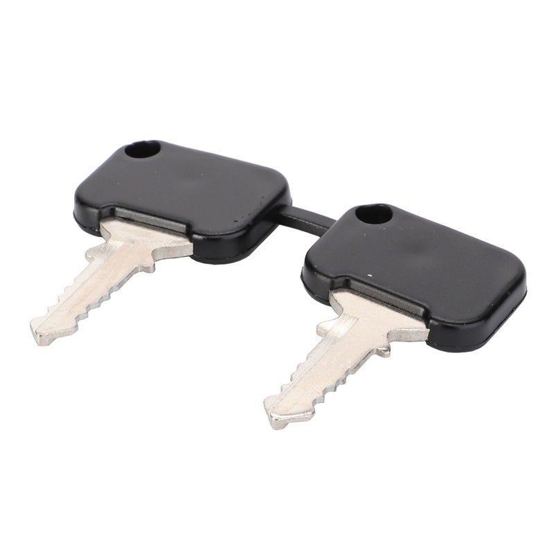 Key, Door Lock — MF-3902584M91