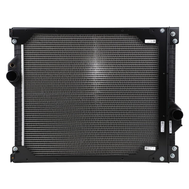 Radiator, No Cap — MF-4279987M4