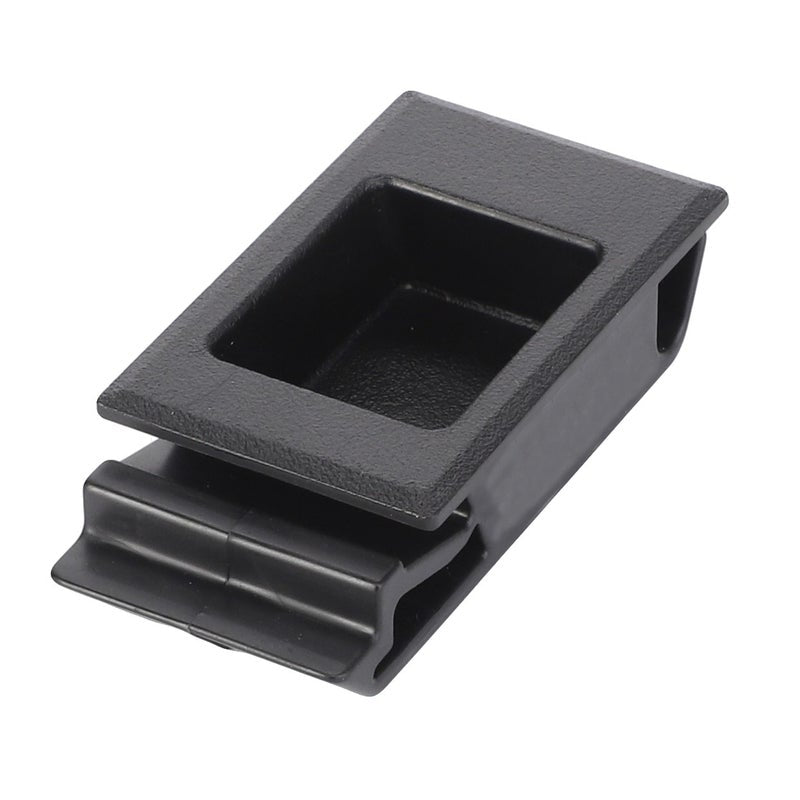 Latch, Cab Cladding — MF-4270986M1
