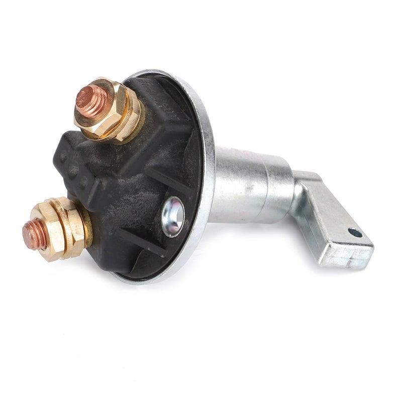 Lever, Battery Disconnect — MF-3712201M2