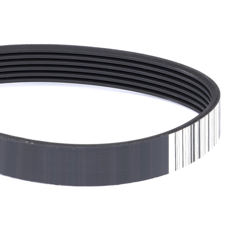 Serpentine Belt, Pk6 Profile — MF-4286263M1