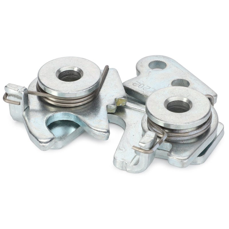 Latch, Lock Assembly — MF-4284519M1