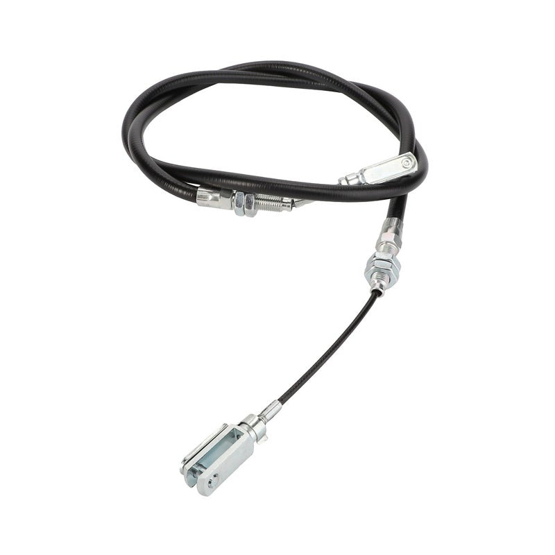 Lever Cable, Pick Up Hitch — MF-VA395910