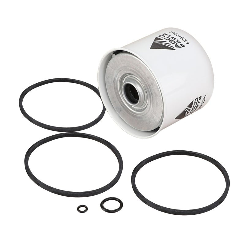 Fuel Filter Spin On — MF-6309493M1