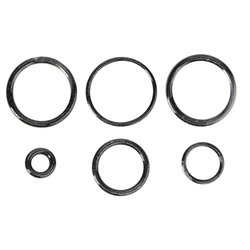 Seal Kit, Hydraulic Load Sensing Safety Valve — MF-3902094M91