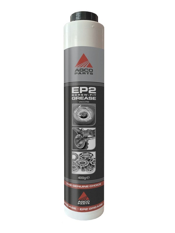 Agco Parts Ep Grease 400G Screw-Fit — MF-VACC3700