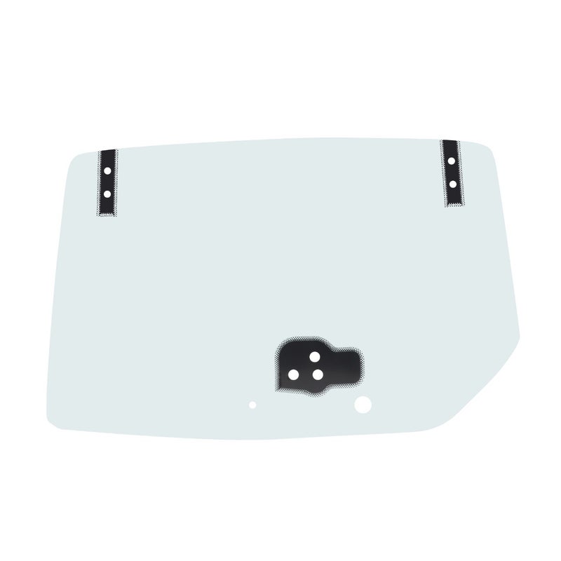 Window, Rear — MF-3672725M6