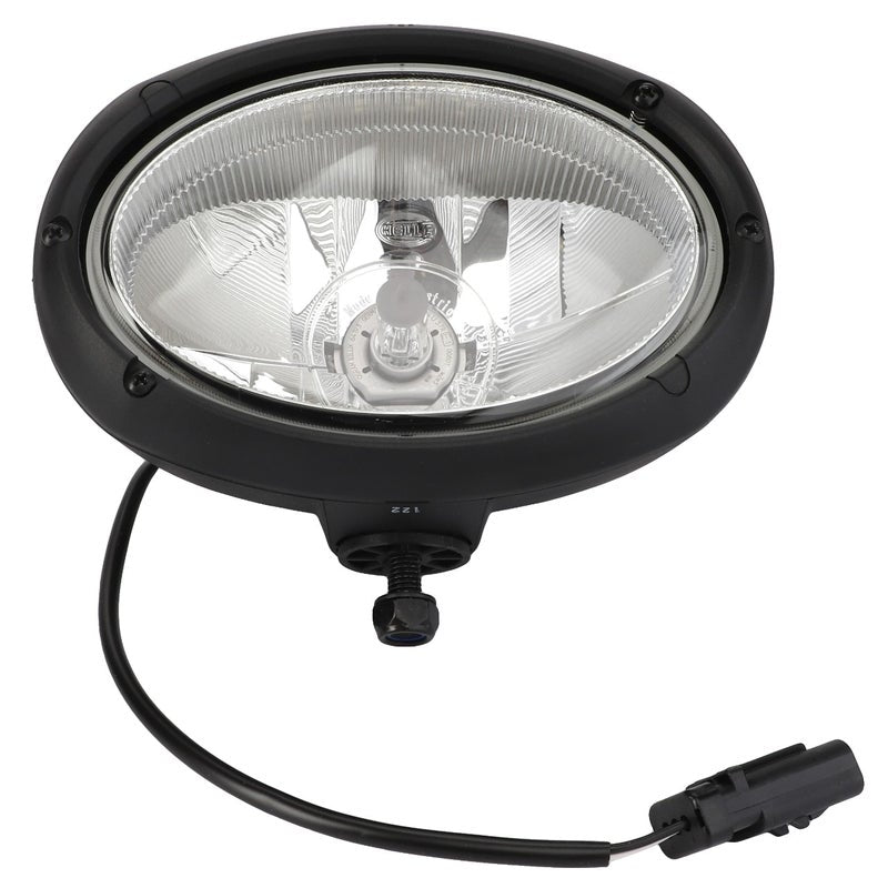 Work Light, Front, Bulb 12V 60/55W Included — MF-4291301M92