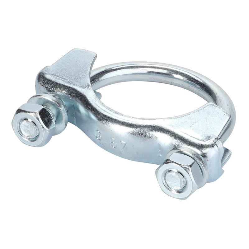 Exhaust Clamp — MF-1676470M91
