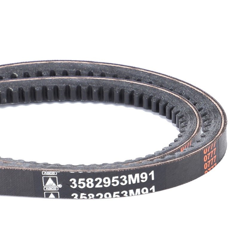 V-Belt, Sold As A Matched Pair — MF-3582953M91
