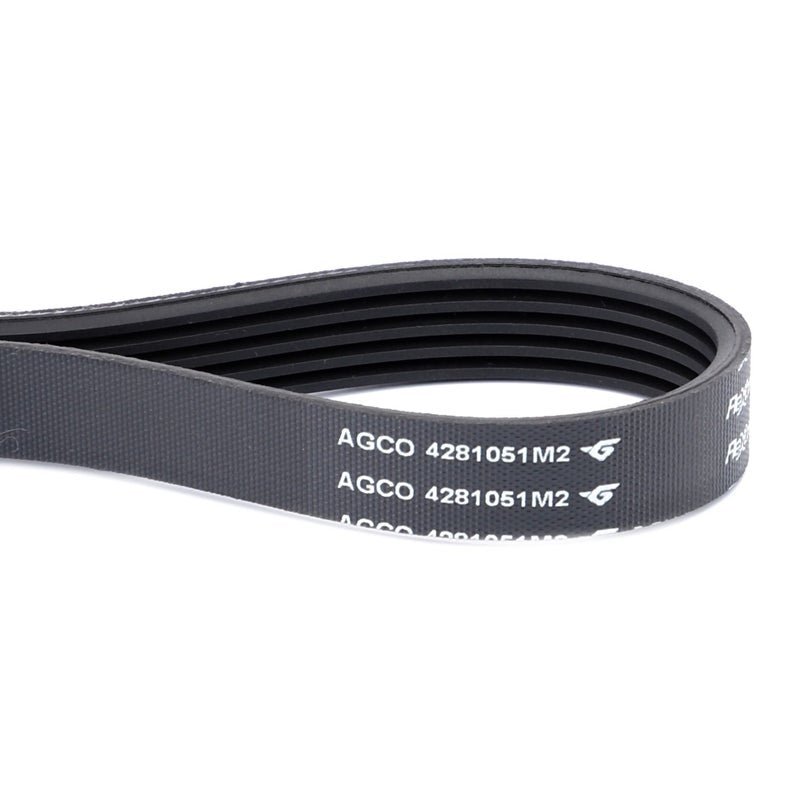 Serpentine Belt, Pk5 Profile — MF-4281051M2