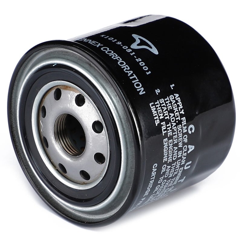 High-Efficiency Hydraulic Filter — MF-3608199M91