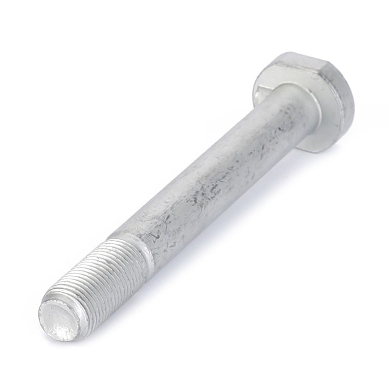 Round Head Screw — MF-F275700011030