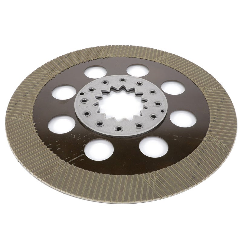 Brake Disc — MF-4312244M1