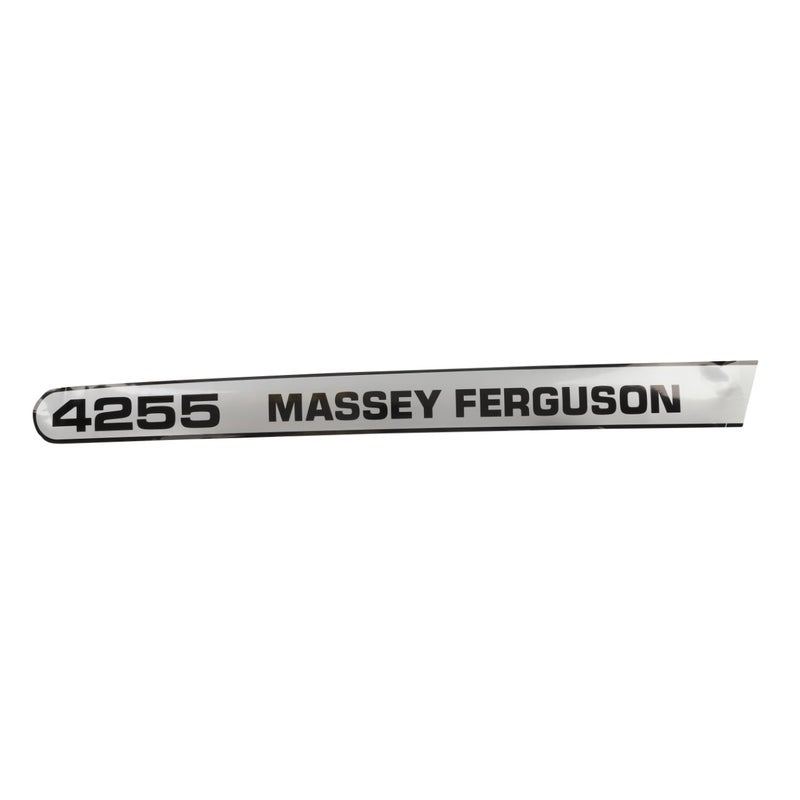 Decal, Mf 4255, Left — MF-3810913M1
