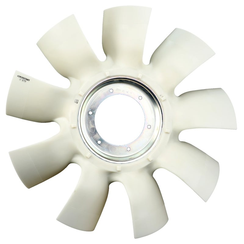 Fan Blade, 9 Blades — MF-4282823M1