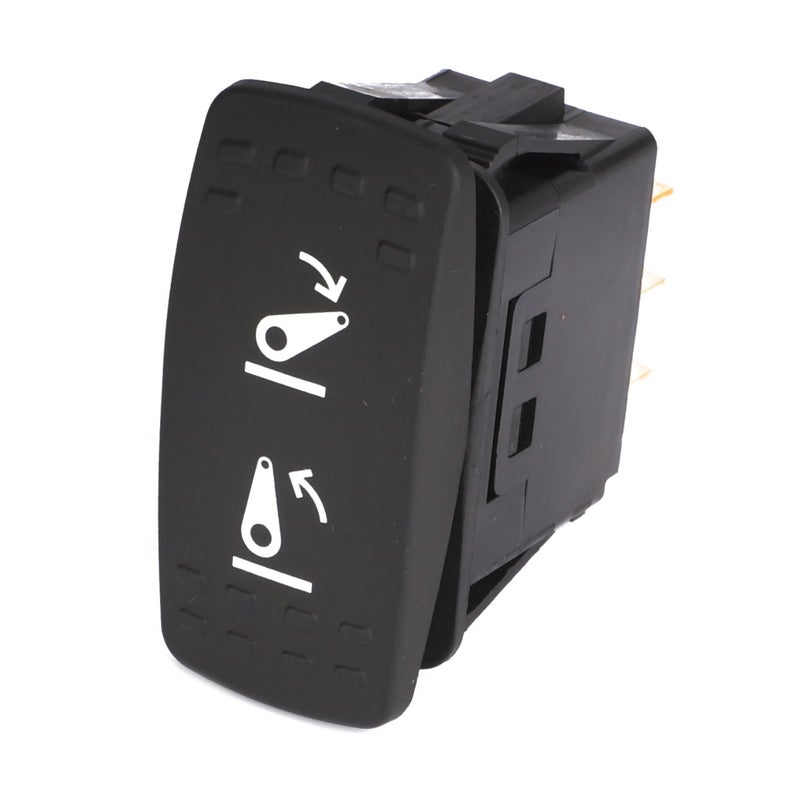 Switch, Rocker — MF-4290447M2