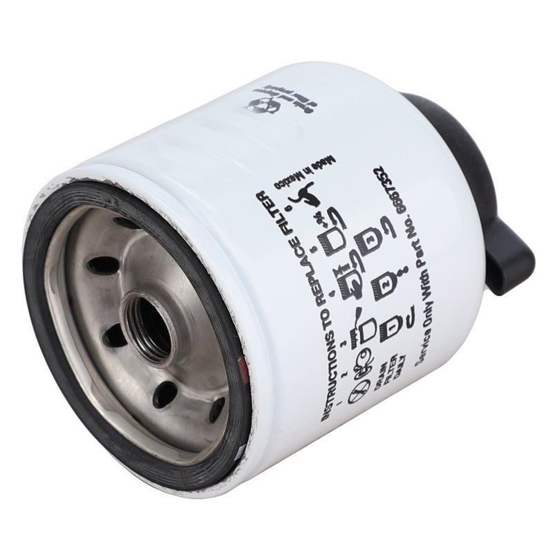 Fuel Filter Spin On — MF-4241439M1