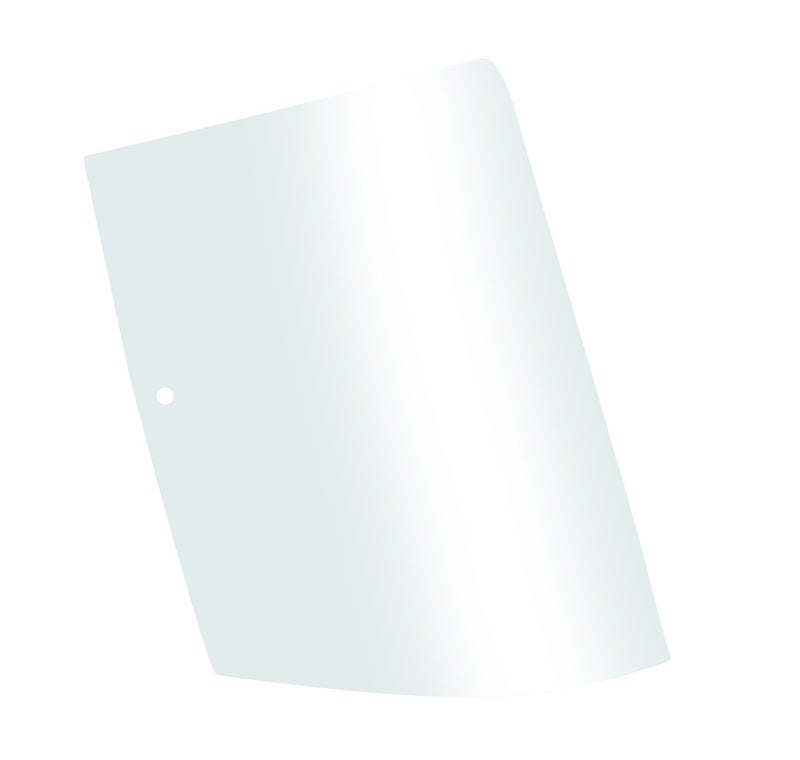 Glass, Side, Left — MF-4272763M1