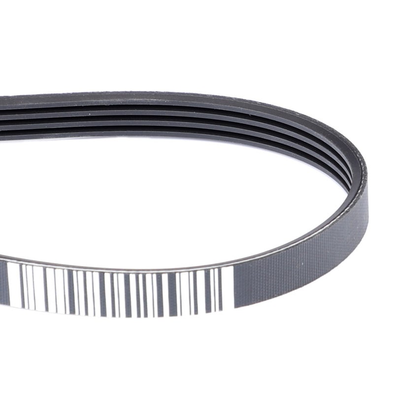 Serpentine Belt, Pk4 Profile — MF-4390524M2