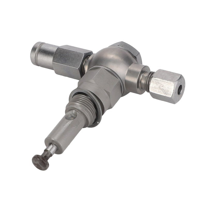 PUMP UNIT — MF-0926-81-50-00