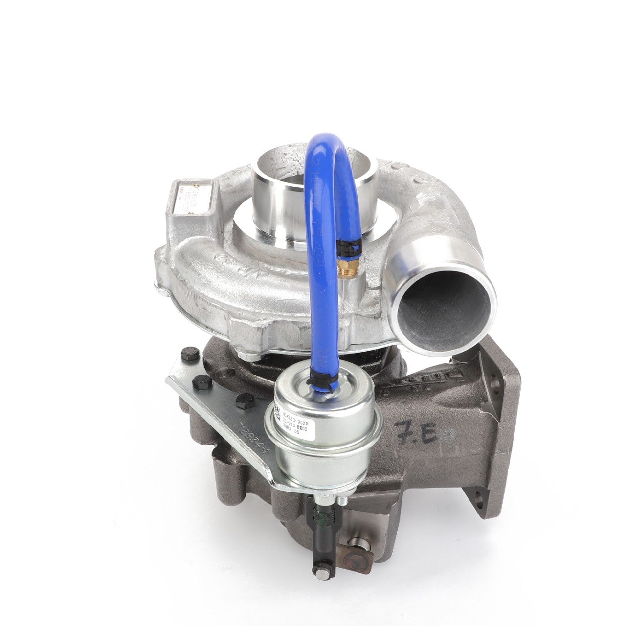 Turbocharger, Wg — MF-4224815M91