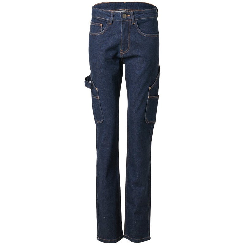 MF Denim Work Trousers - Unisex