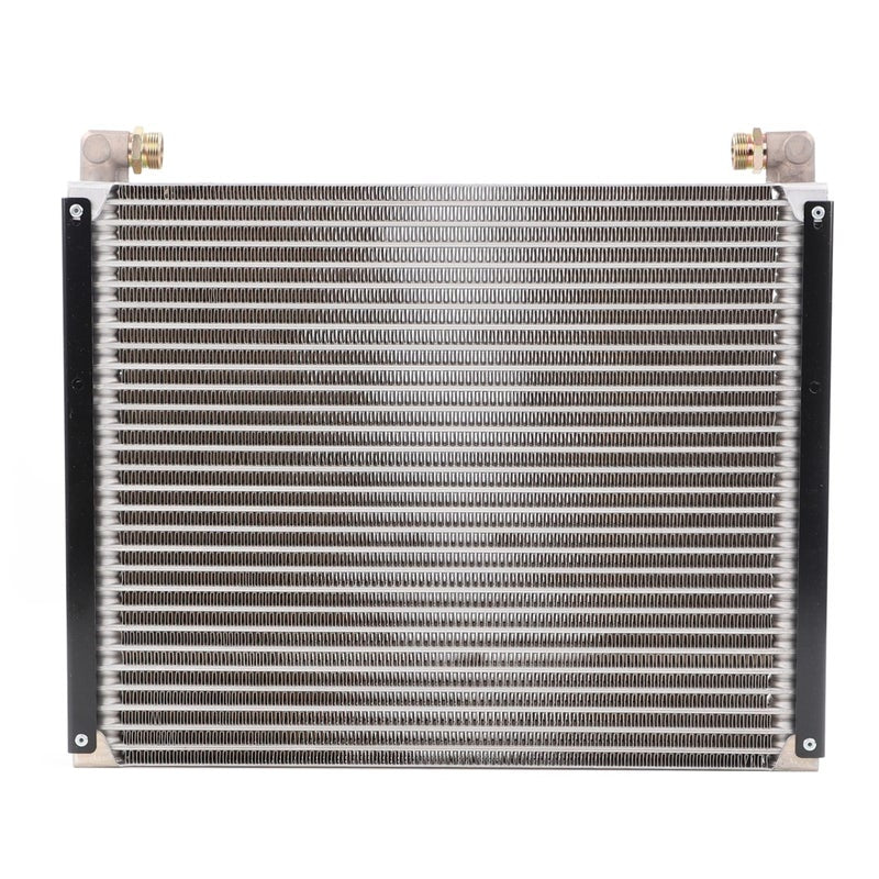 Oil Cooler, Oil To Air Type — MF-ACW006529A