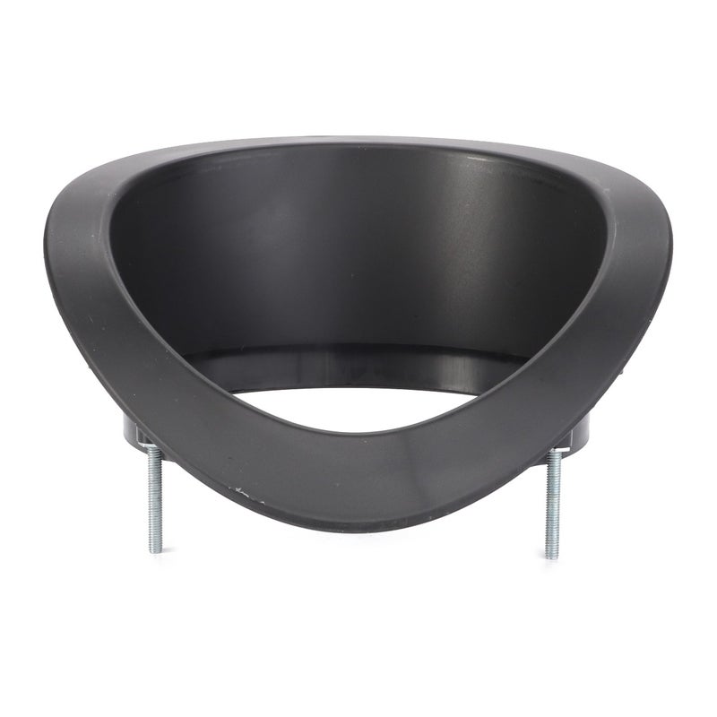Bracket Trim, Lighting, Front — MF-4281292M2