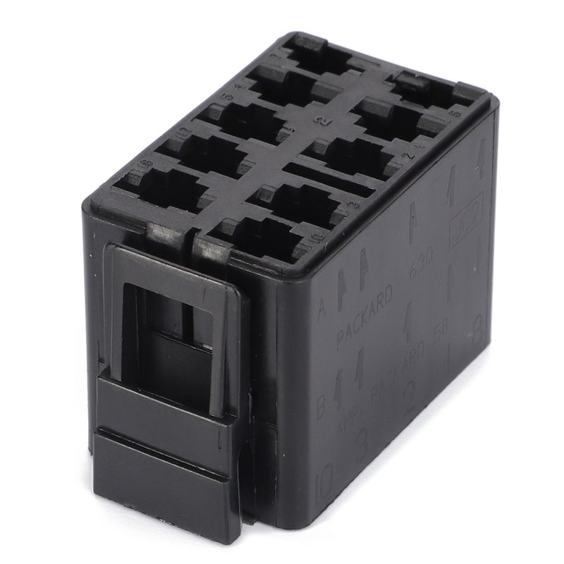 CONNECTORS — MF-4271662M1