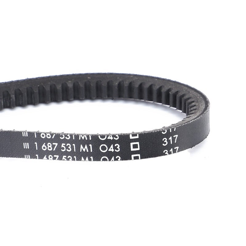 V BELT — MF-1687531M1