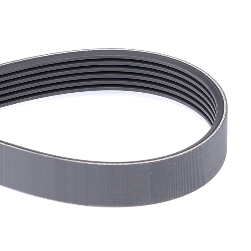 Serpentine Belt, Pk6 Profile — MF-4281725M1