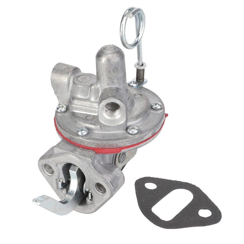 Fuel Pump — MF-4222107M91
