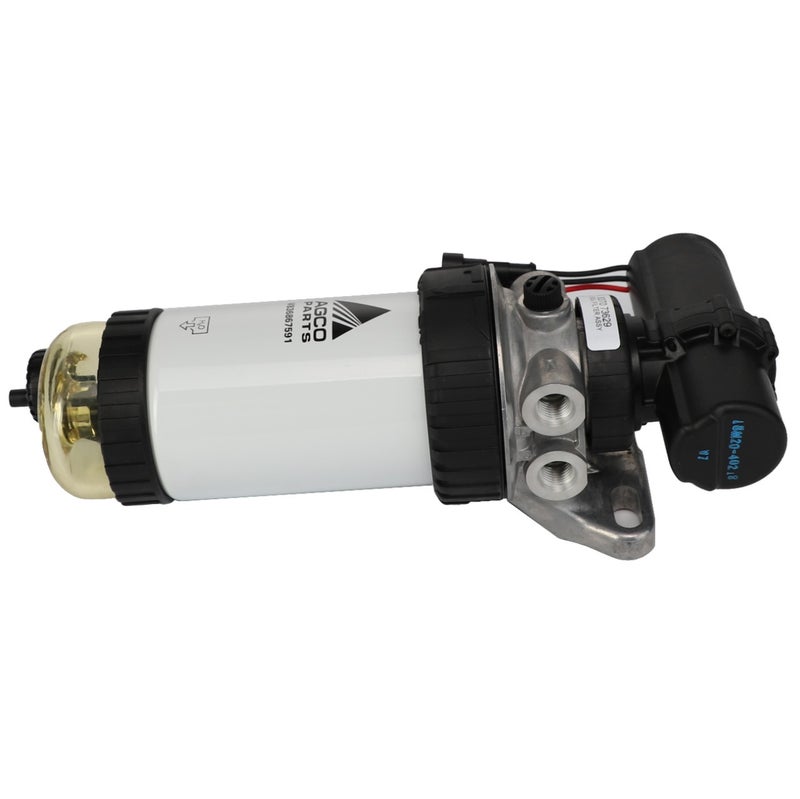 Fuel Transfer Pump — MF-V837073629
