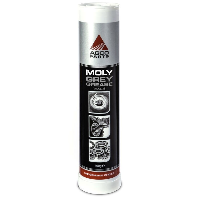 Agco Parts Moly Grey Grease 400G — MF-VACC3735