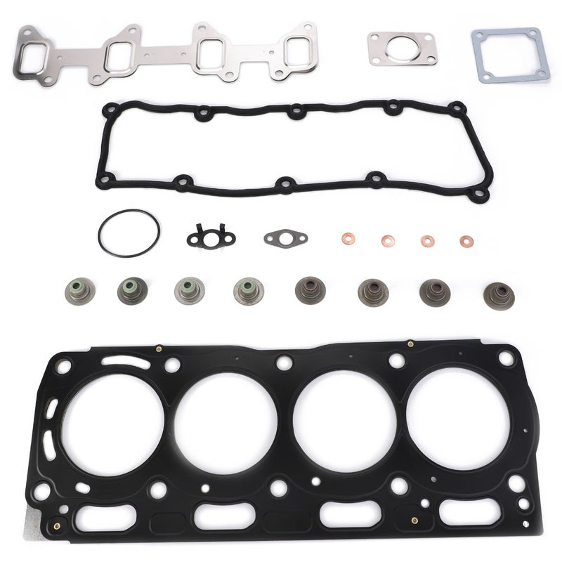 Gasket Kit — MF-AG137256