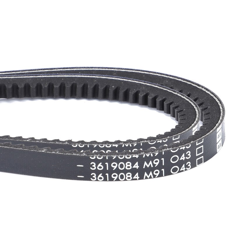 V-Belt, Sold As A Matched Pair — MF-3619084M91